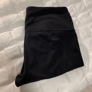 Athleta Salutation Mid Rise 7/8 Tight